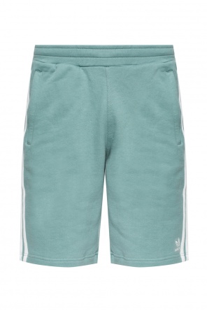 Logo-embroidered shorts, zdjęcie 1 Logo-embroidered shorts od ADIDAS Originals